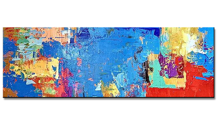 Vivid Emotions I
