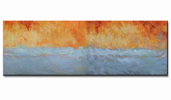 Blending Water And Fire II