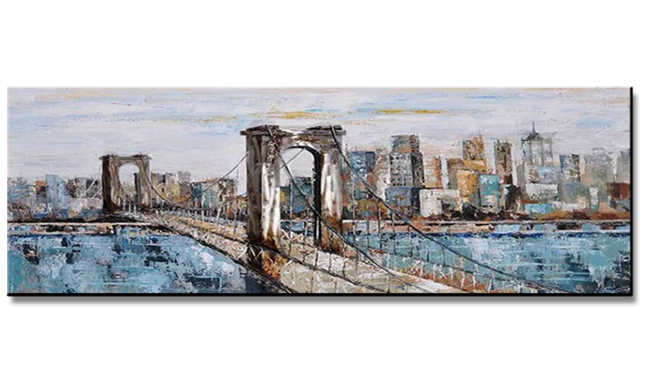 Brooklyn Bridge
