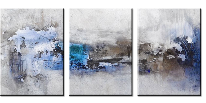 01 Shrouded In Blue