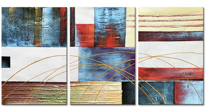 Lines and Shapes