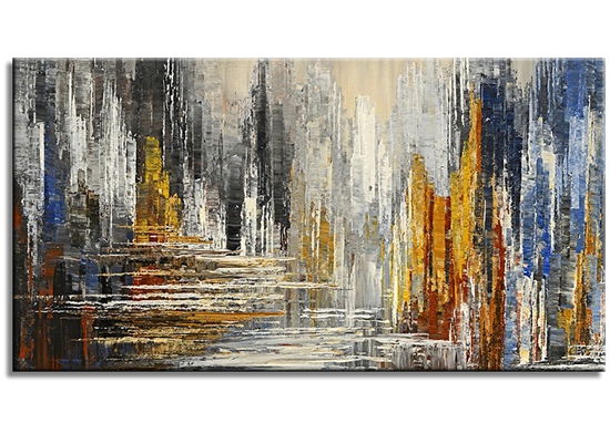 01 City II