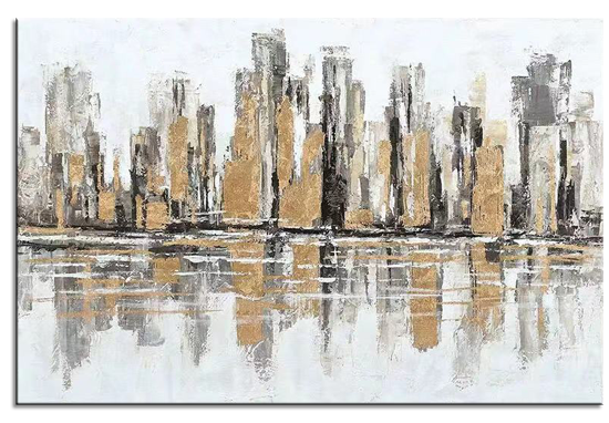 01 Golden City