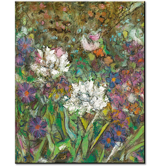 Floral Splendor
