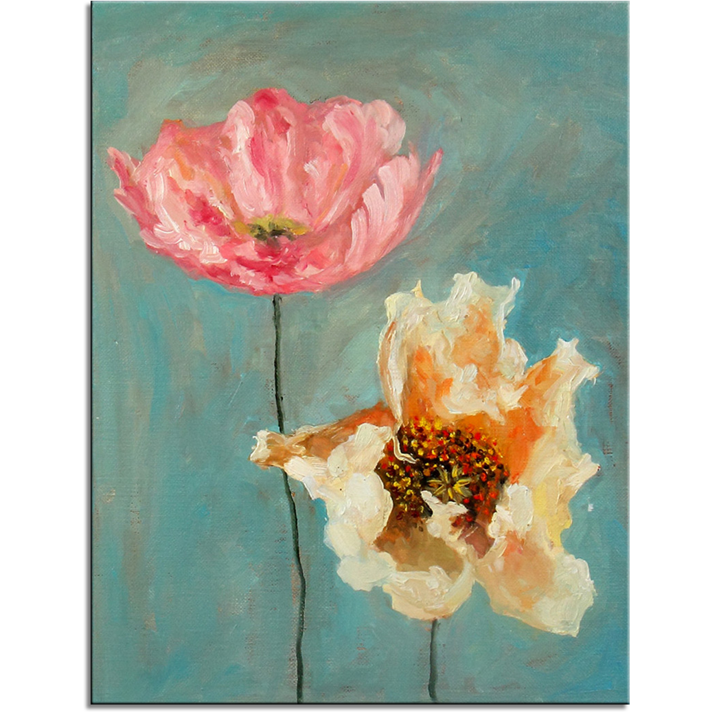 Poppy Flowers