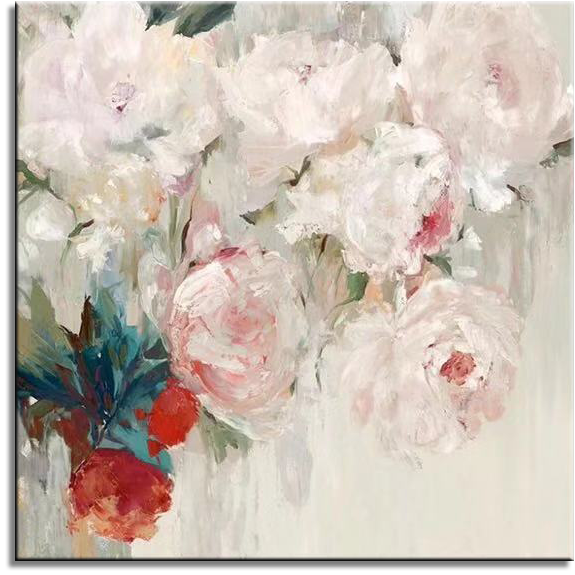 02 White Peony II