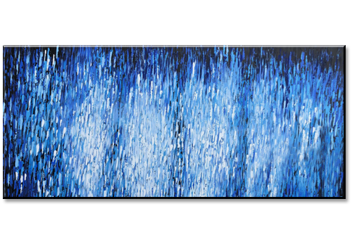 Blue Fire