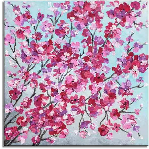 Cherry Blossoms