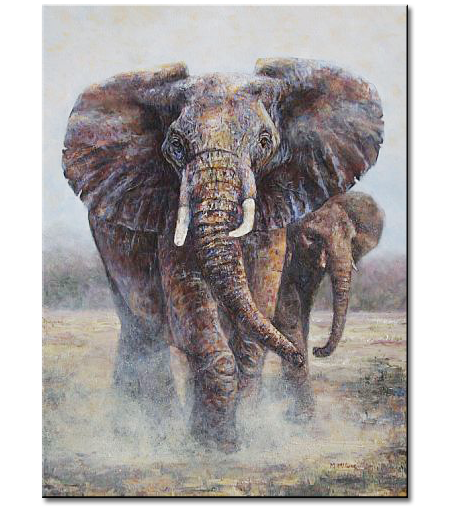 Elephants