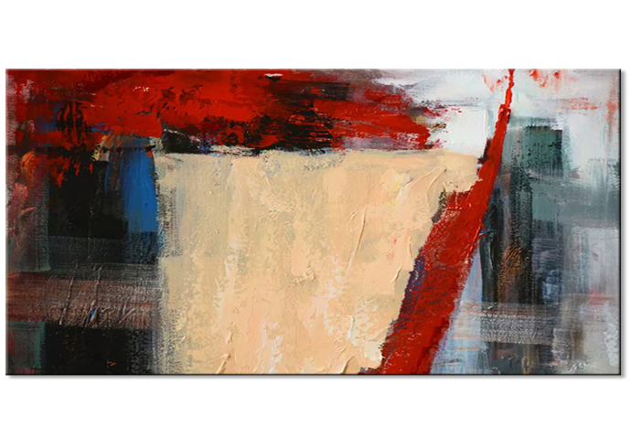 Abstractism I