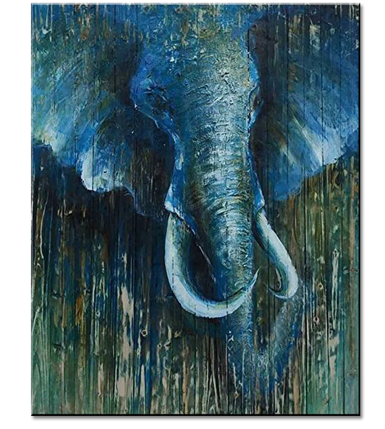 Elephant King
