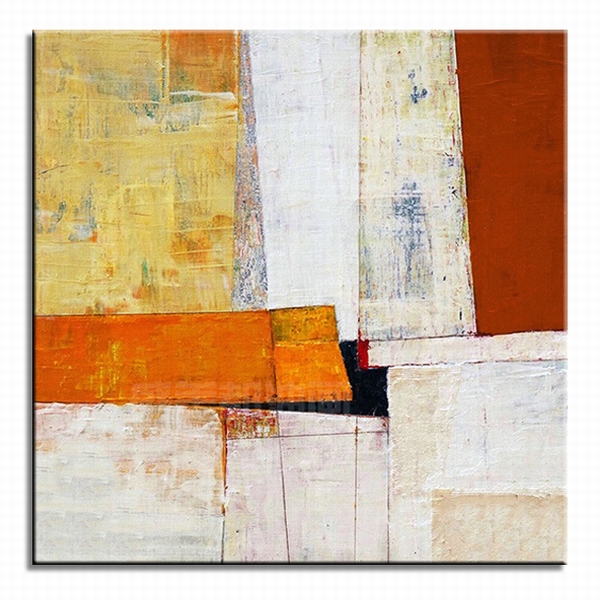 Irregular Figure I