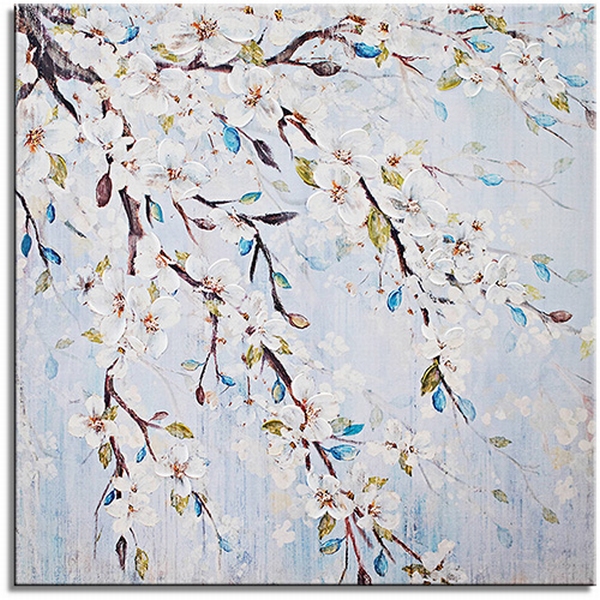 Plum Blossom