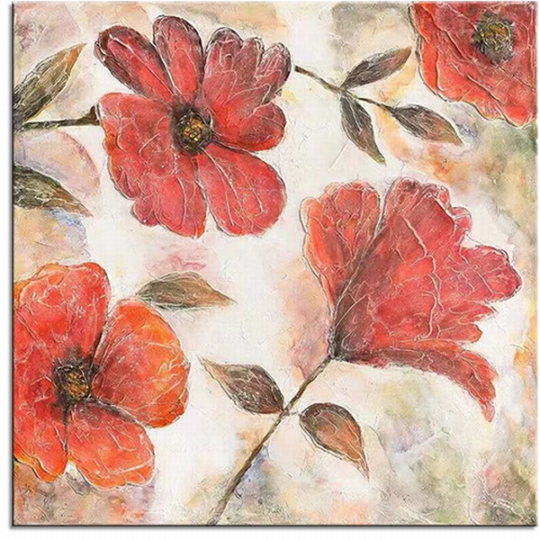 Red Poppies