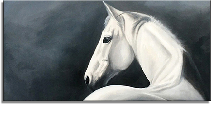 Swift Horse