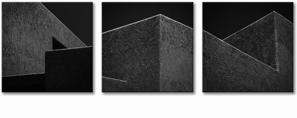 The Architectural Darkness