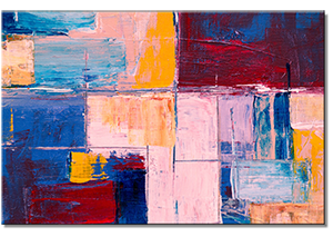 Vibrant Colors III