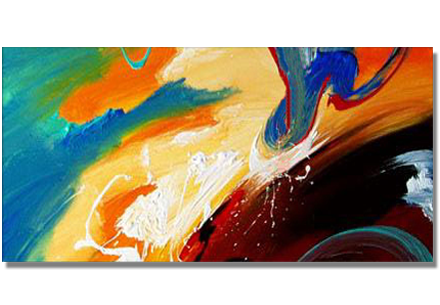 Speed II
