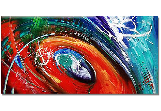 Speed I