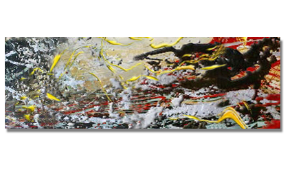 Messy Art