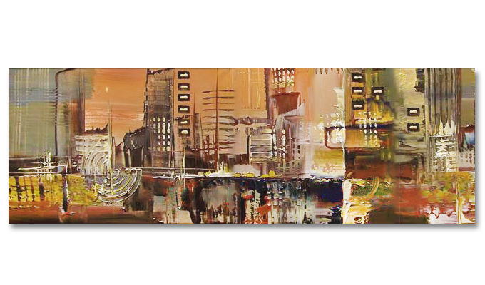 Fantasy City II