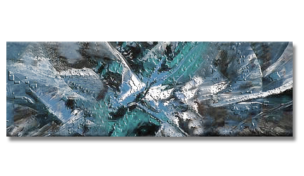 Cold Rocks