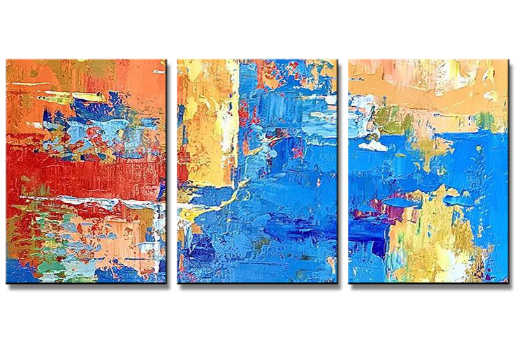 Vivid Emotions III