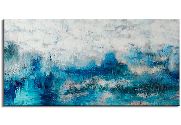 Blue Ocean