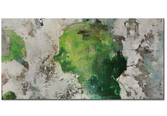 Green Thinking