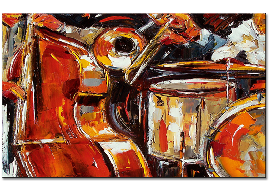 Orchestra II