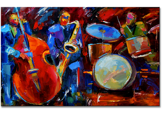 Orchestra III