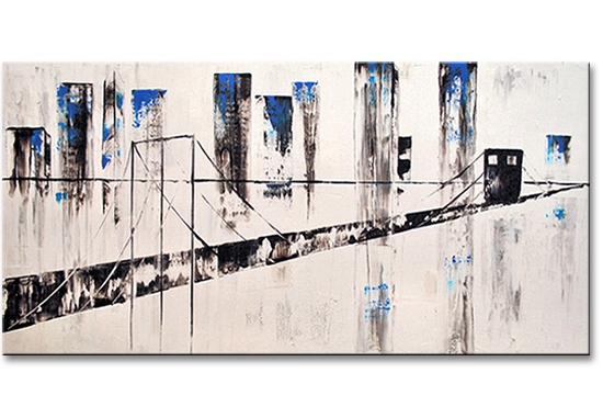 City & Bridge