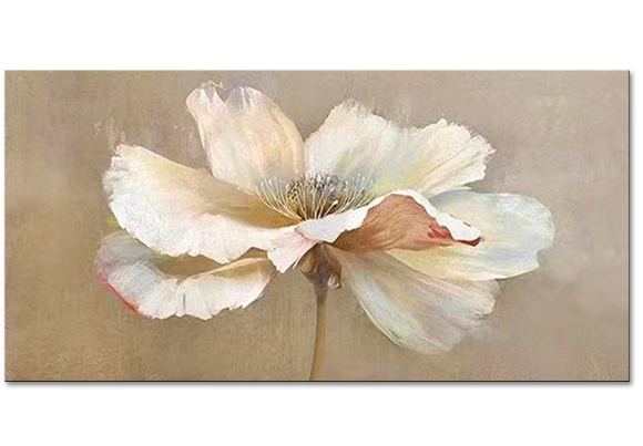 Lonely Beauty