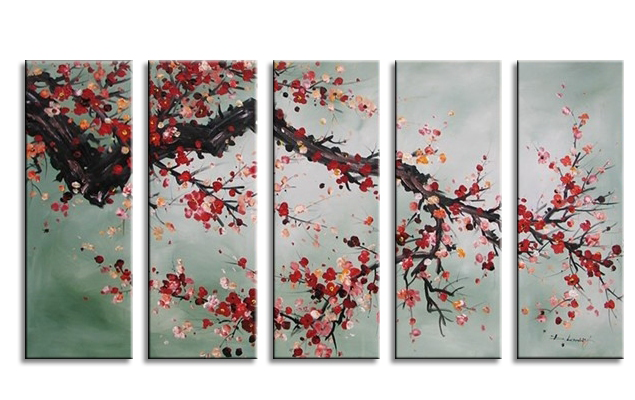 Spring Blossoms