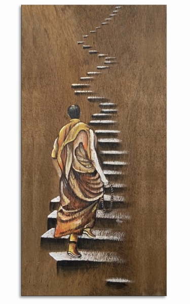 Stairway to Heaven
