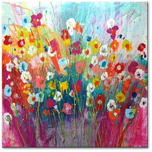 01 Color Splendor