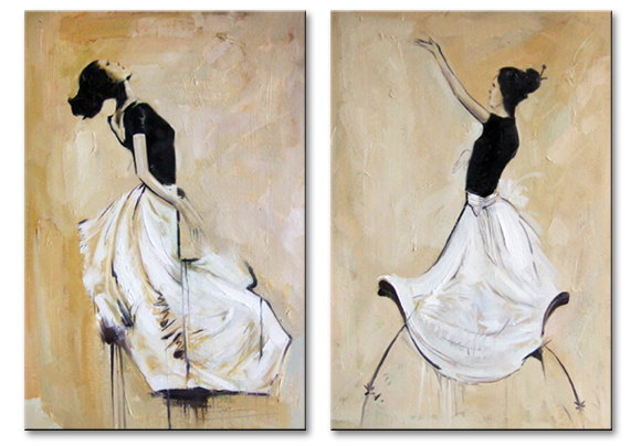 Tiny Dancers