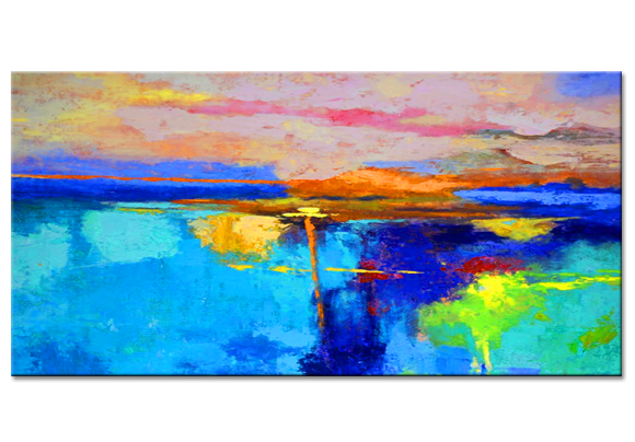 Sunset Dream