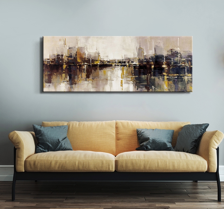01 Abstract City 12
