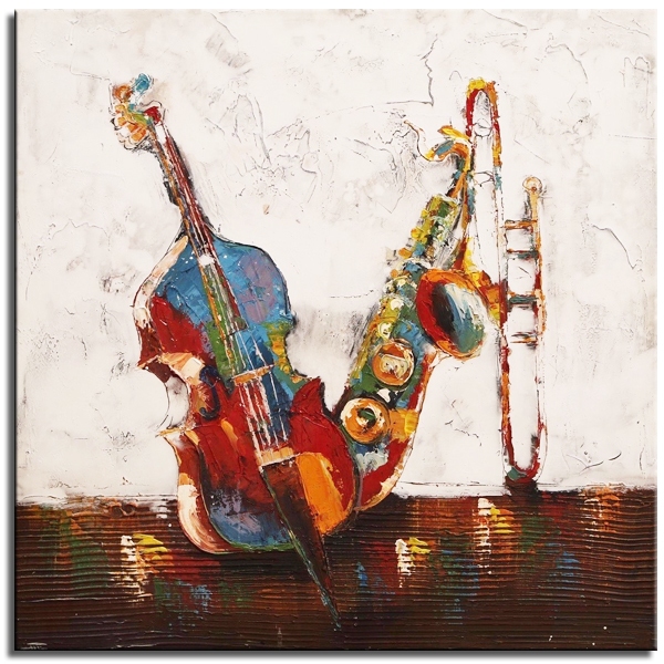01 Cello & Saxophone