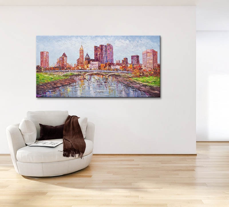 01 City View IX