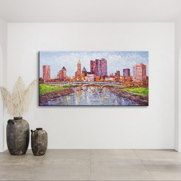 01 City View IX
