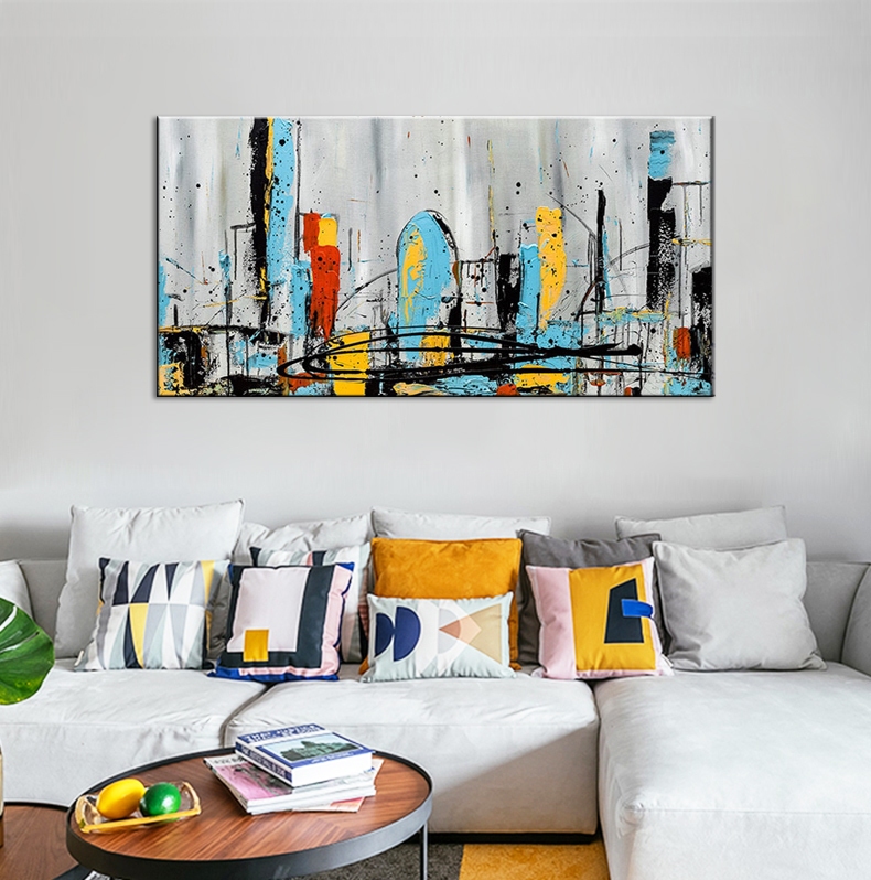 01 CityPainting04