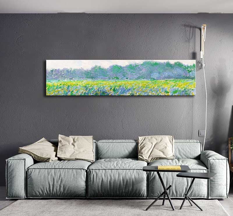 01 Flower Landscape