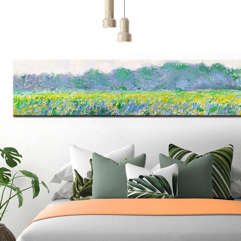01 Flower Landscape