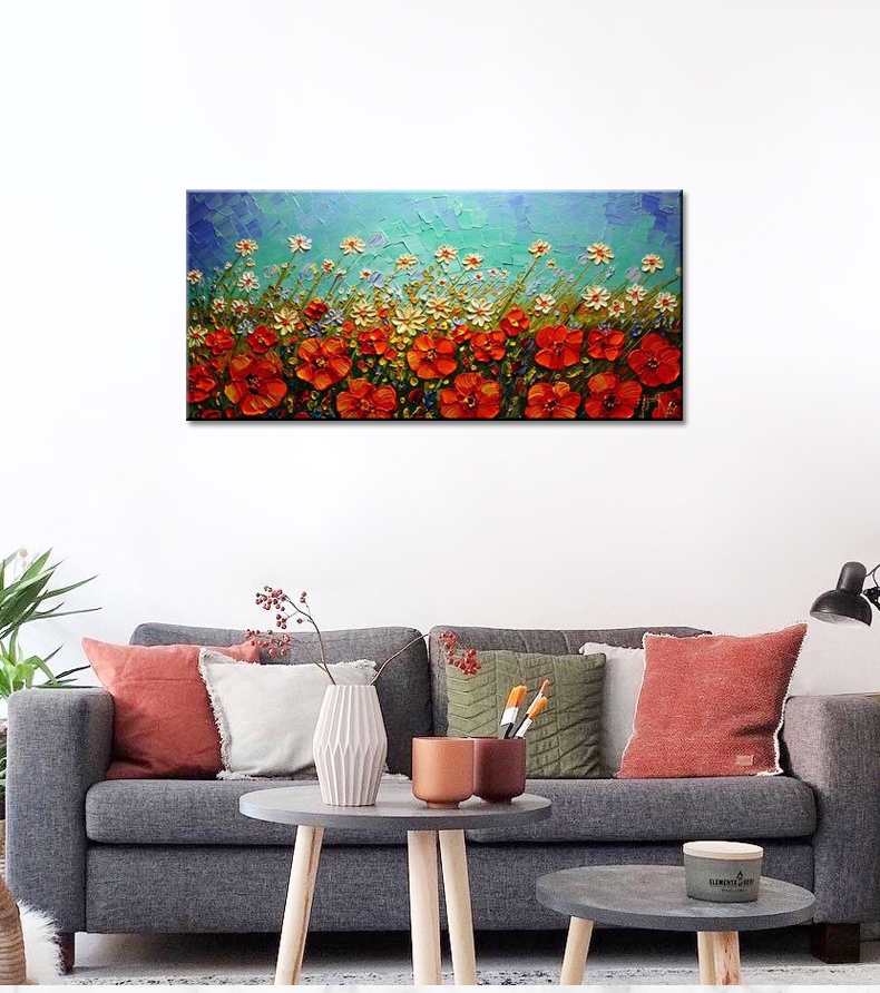 01 Flower Party