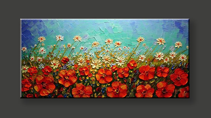01 Flower Party