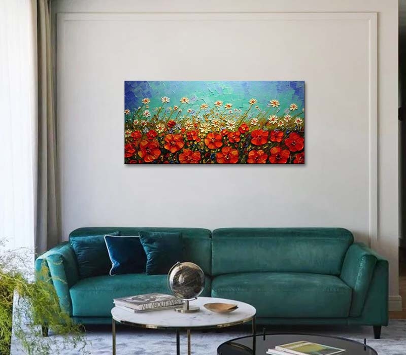 01 Flower Party