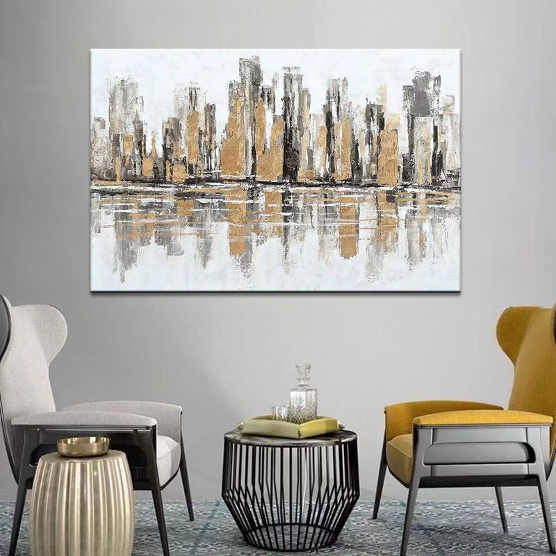 01 Golden City