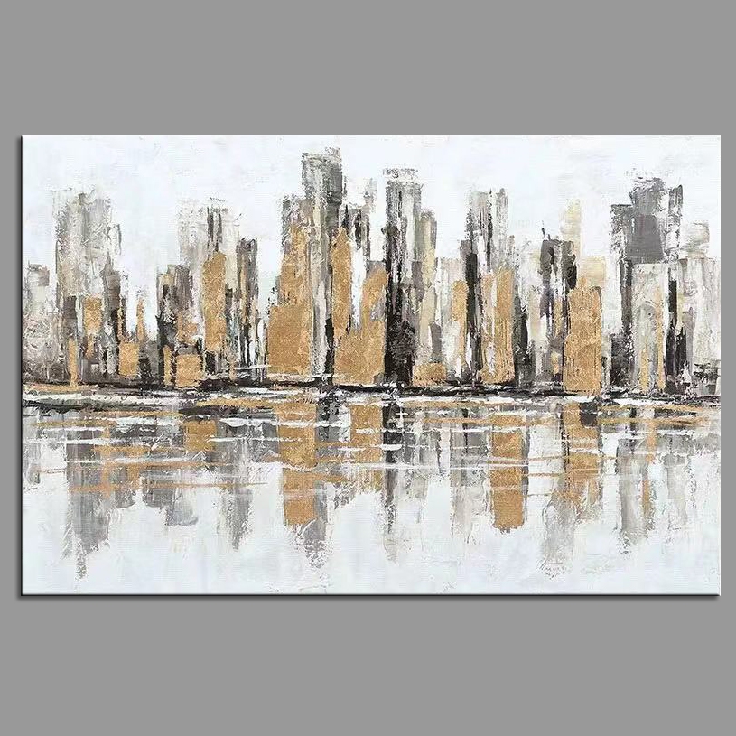 01 Golden City